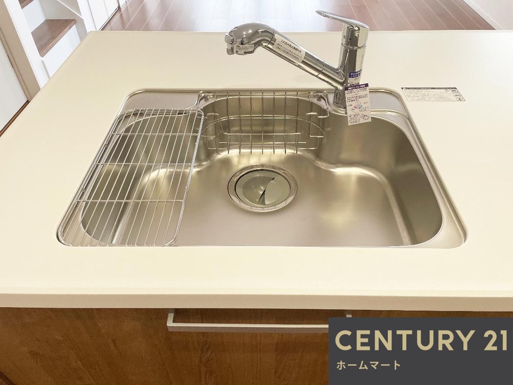 NEW一戸建て近江八幡市北之庄町 一戸建て 全２邸第１期の詳細情報 18