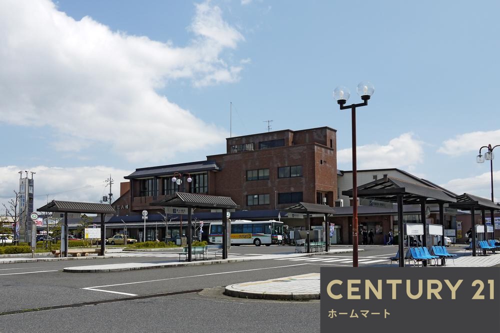 NEW一戸建て近江八幡市北之庄町 一戸建て 全２邸第１期の詳細情報 19