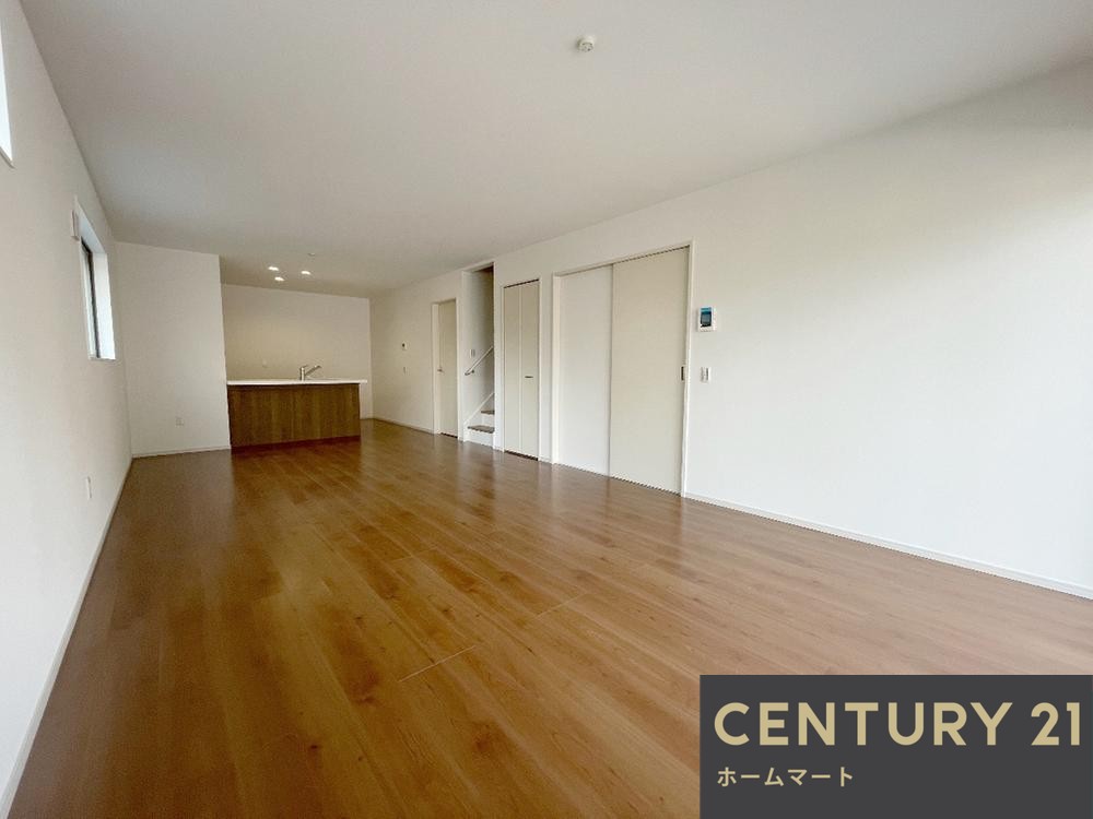 NEW一戸建て近江八幡市北之庄町 一戸建て 全２邸第１期の詳細情報 3