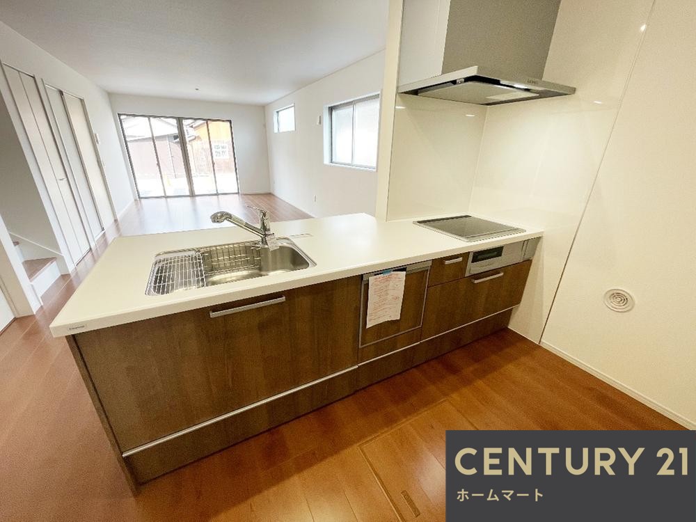 NEW一戸建て近江八幡市北之庄町 一戸建て 全２邸第１期の詳細情報 4