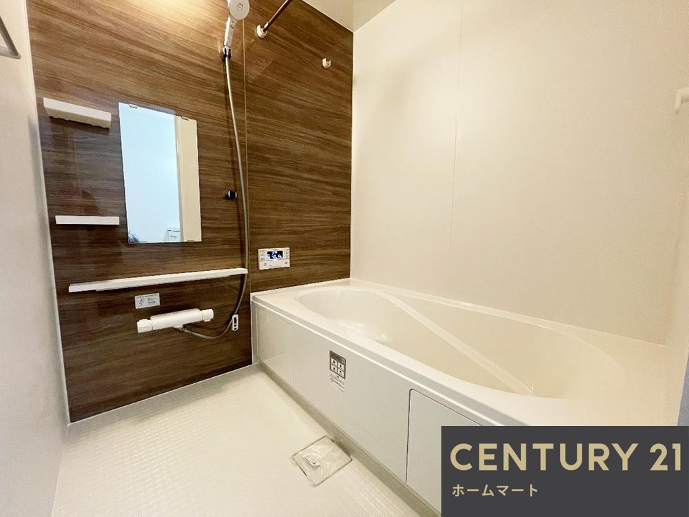 NEW一戸建て近江八幡市北之庄町 一戸建て 全２邸第１期の詳細情報 5