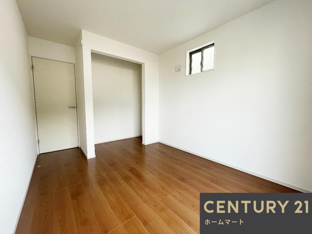 NEW一戸建て近江八幡市北之庄町 一戸建て 全２邸第１期の詳細情報 6