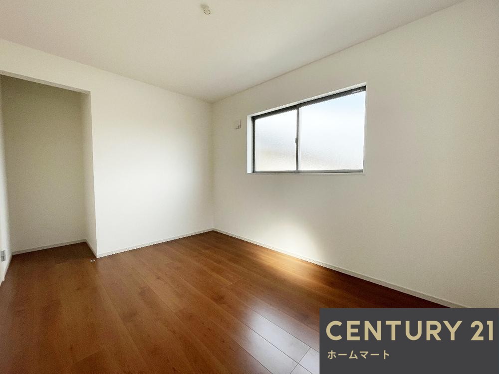 NEW一戸建て近江八幡市北之庄町 一戸建て 全２邸第１期の詳細情報 7