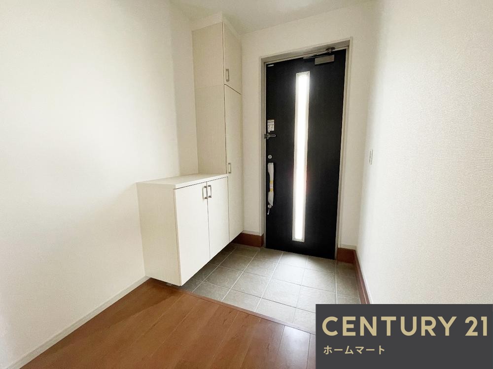 NEW一戸建て近江八幡市北之庄町 一戸建て 全２邸第１期の詳細情報 8