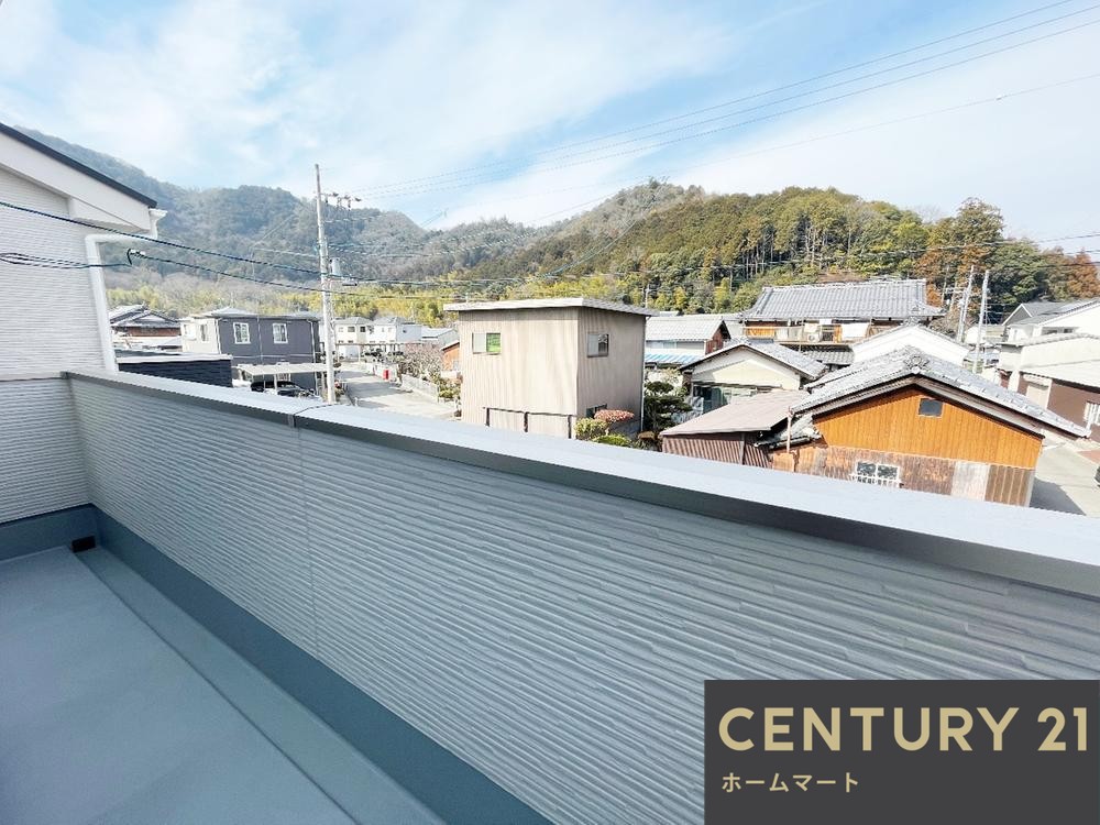 NEW一戸建て近江八幡市北之庄町 一戸建て 全２邸第１期の詳細情報 9