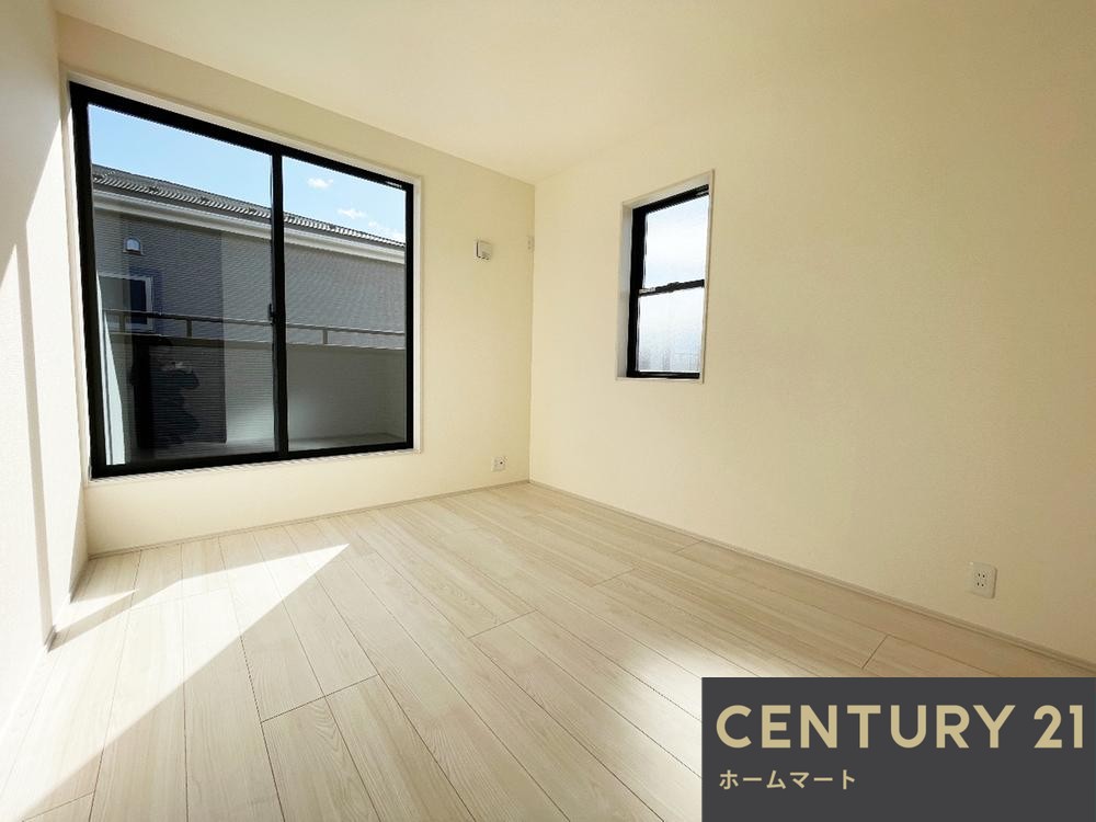 一戸建て近江八幡市音羽町 一戸建て 全３邸の詳細情報 10