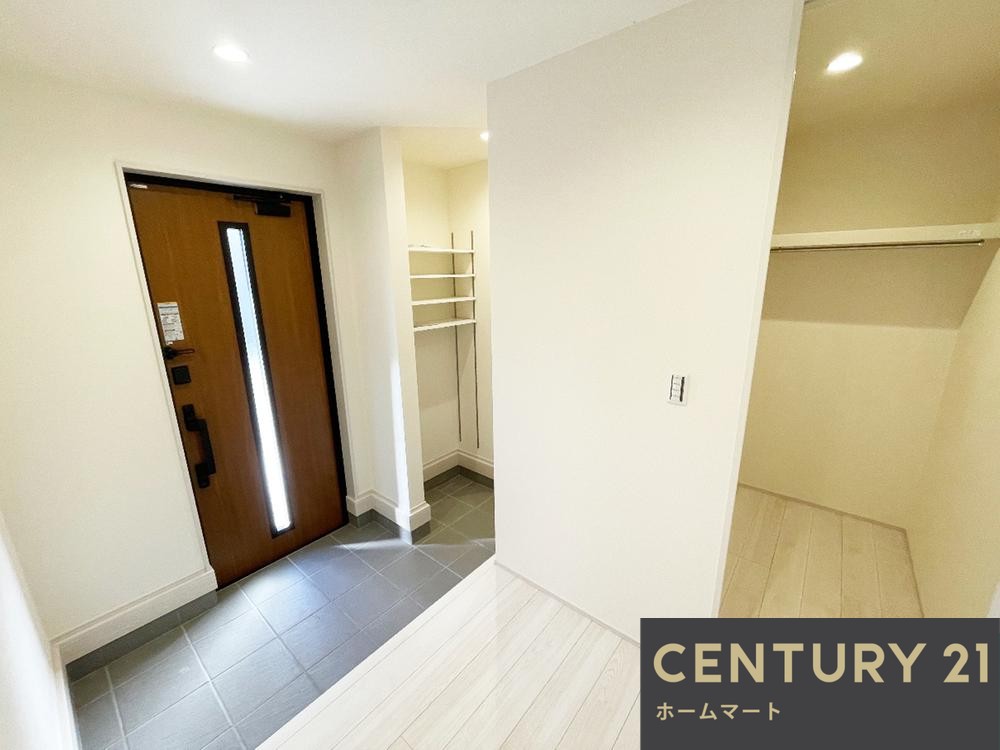 一戸建て近江八幡市音羽町 一戸建て 全３邸の詳細情報 12