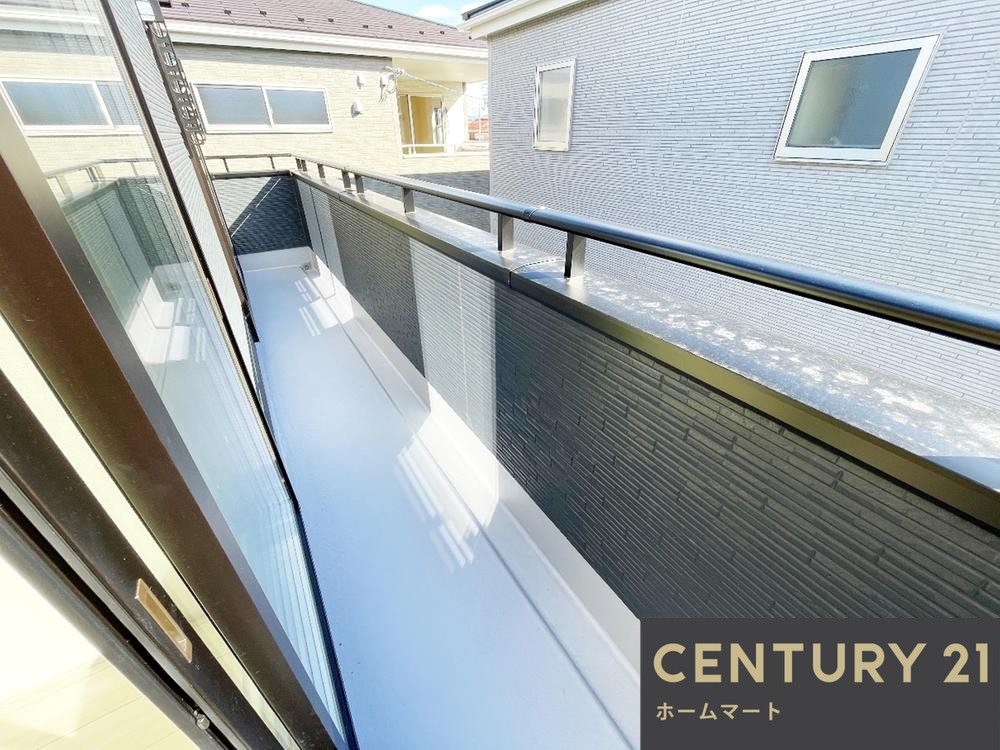 一戸建て近江八幡市音羽町 一戸建て 全３邸の詳細情報 13