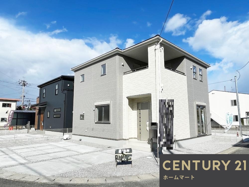 一戸建て近江八幡市音羽町 一戸建て 全３邸の詳細情報 2