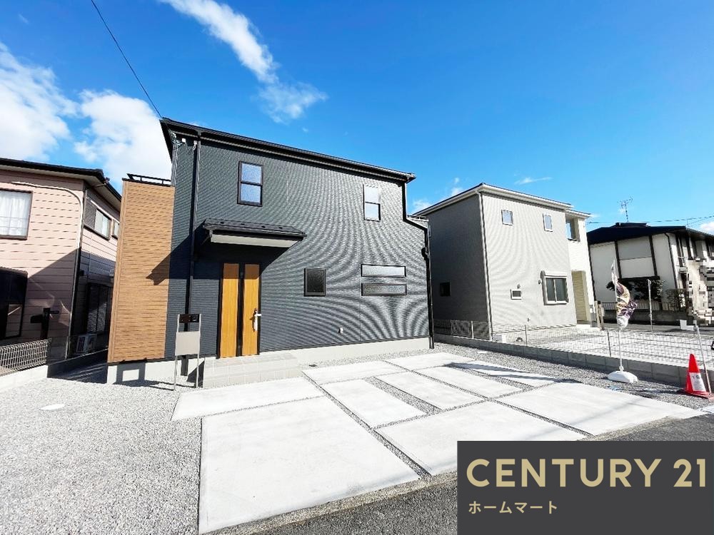 一戸建て近江八幡市音羽町 一戸建て 全３邸の詳細情報 3