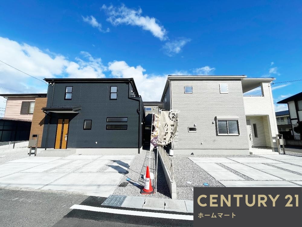 一戸建て近江八幡市音羽町 一戸建て 全３邸の詳細情報 4