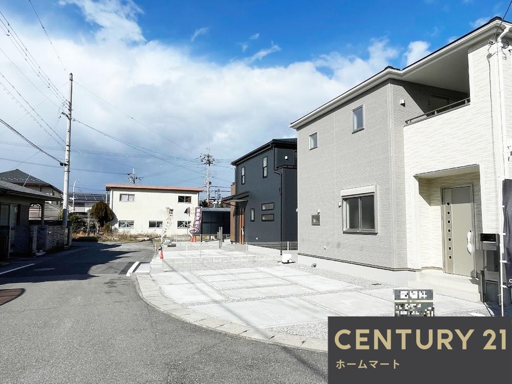 一戸建て近江八幡市音羽町 一戸建て 全３邸の詳細情報 5