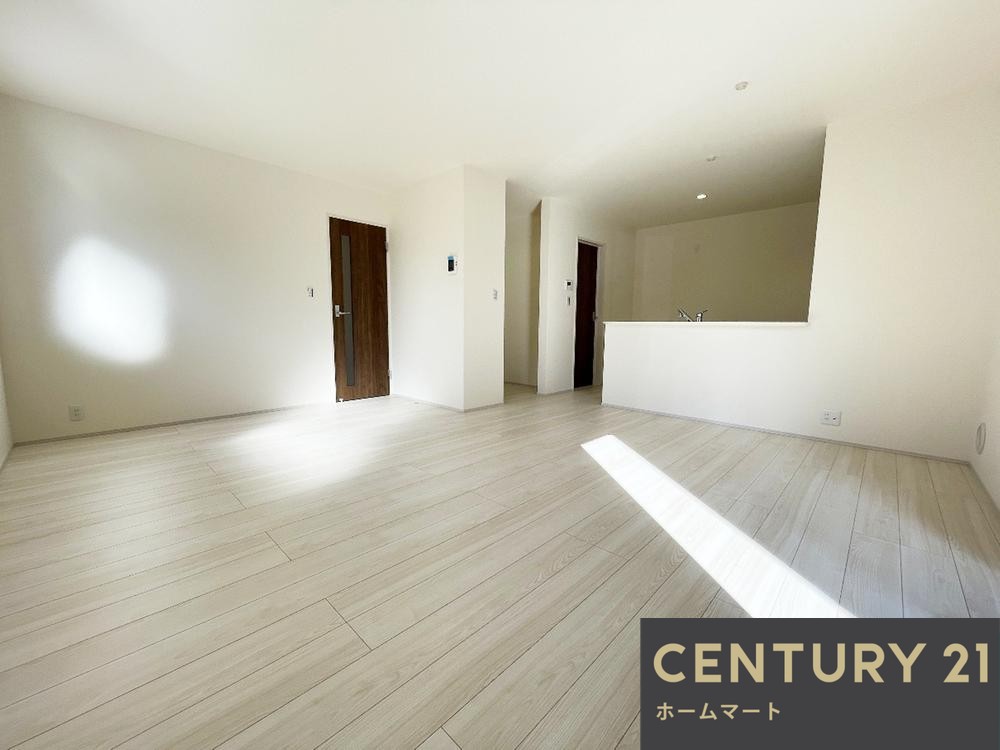 一戸建て近江八幡市音羽町 一戸建て 全３邸の詳細情報 6