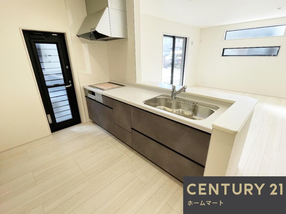 一戸建て近江八幡市音羽町 一戸建て 全３邸の詳細情報 7