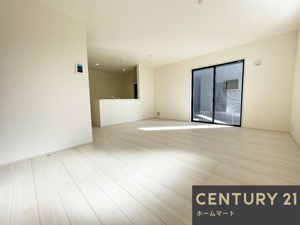 一戸建て近江八幡市音羽町 一戸建て 全３邸の詳細情報 9