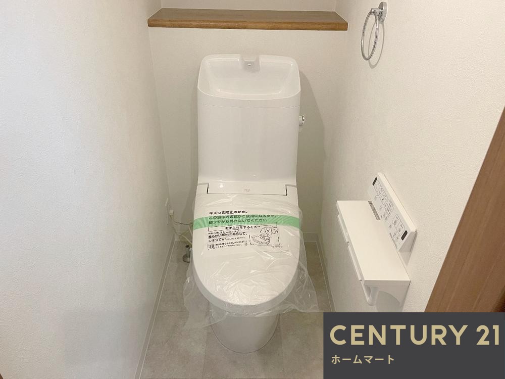 一戸建て小倉東町（牧野駅） 3130万円の詳細情報 17