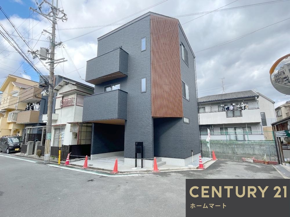 一戸建て小倉東町（牧野駅） 3130万円の詳細情報 2