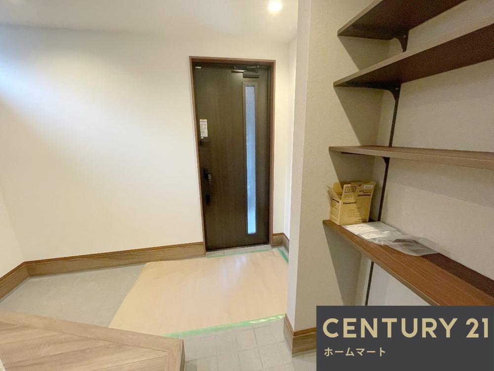 一戸建て小倉東町（牧野駅） 3130万円の詳細情報 8