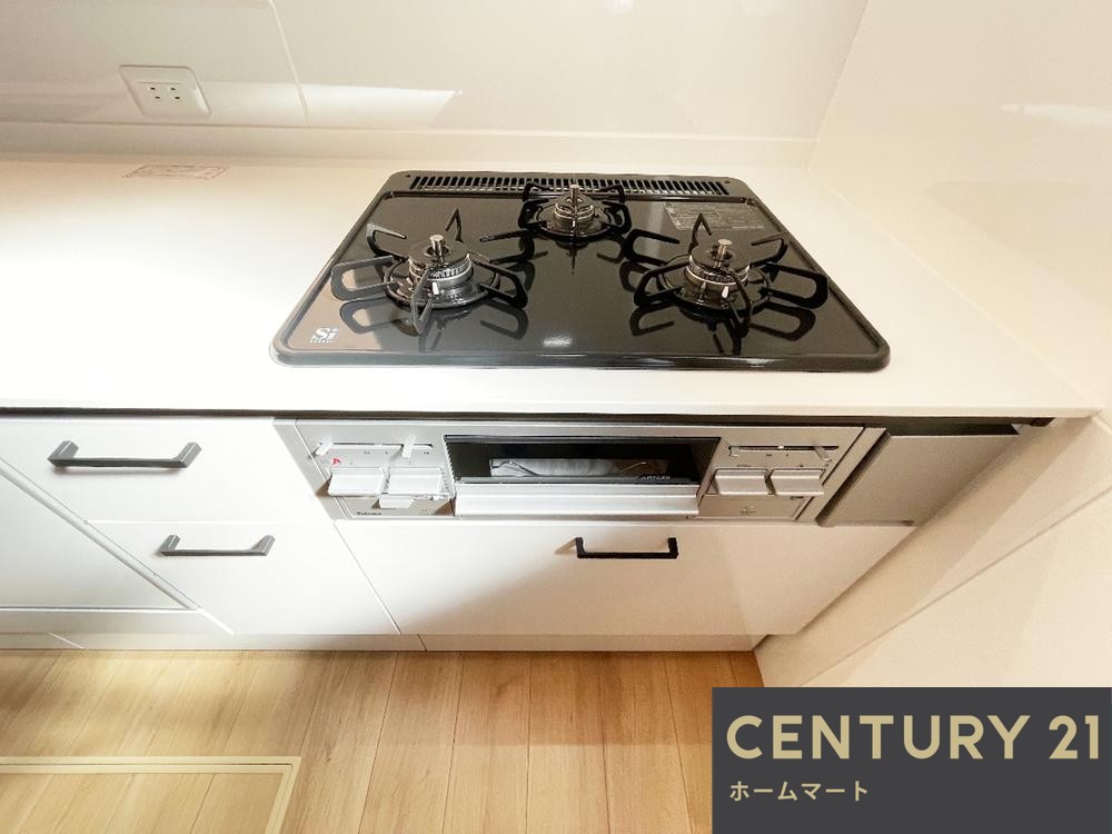 一戸建て香芝市良福寺 全1邸 一戸建ての詳細情報 12