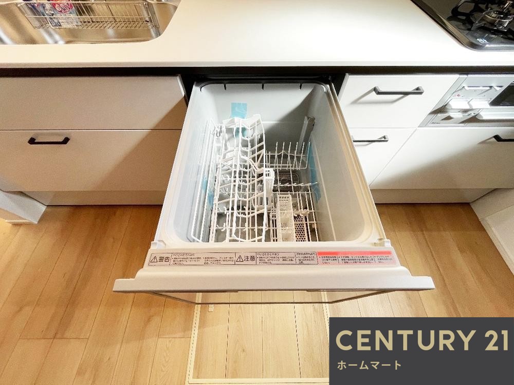 一戸建て香芝市良福寺 全1邸 一戸建ての詳細情報 14