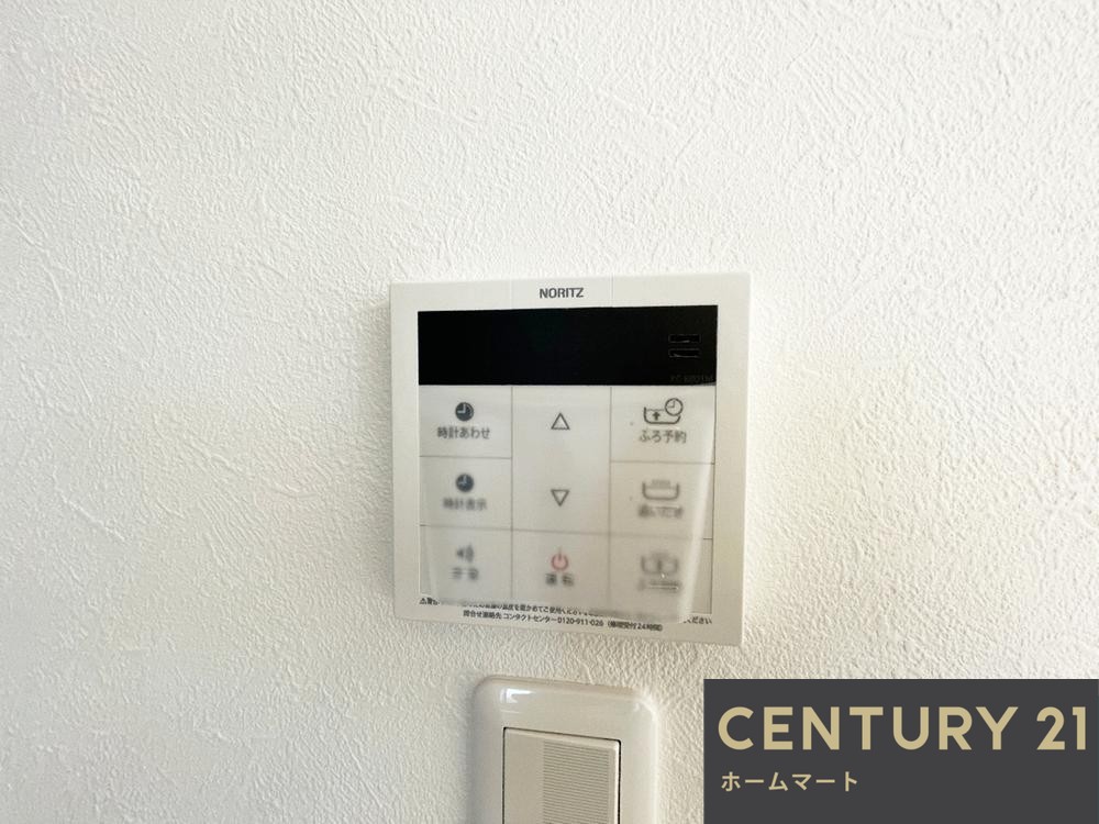 一戸建て香芝市良福寺 全1邸 一戸建ての詳細情報 16