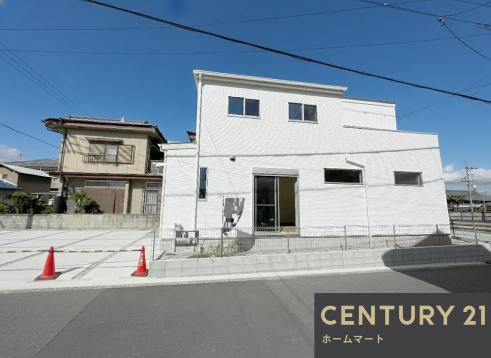 一戸建て香芝市良福寺 全1邸 一戸建ての詳細情報 2