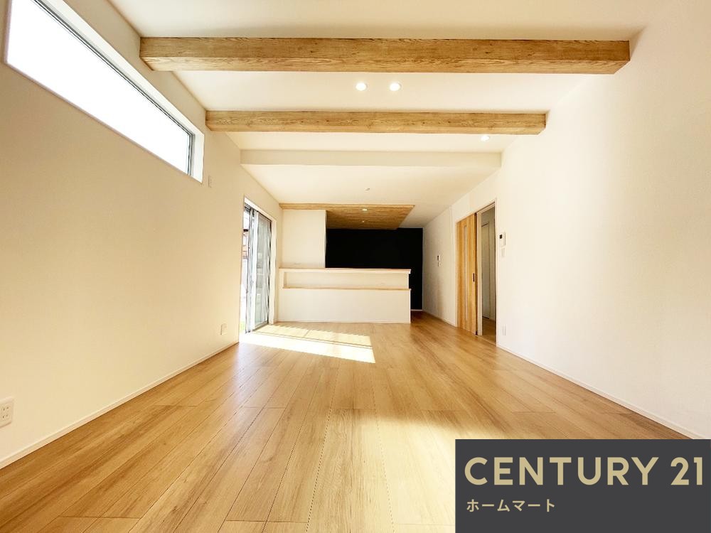 一戸建て香芝市良福寺 全1邸 一戸建ての詳細情報 3