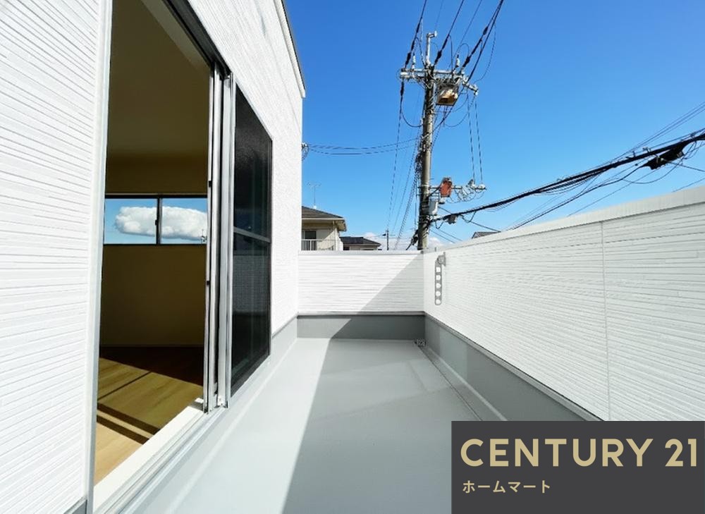 一戸建て香芝市良福寺 全1邸 一戸建ての詳細情報 6