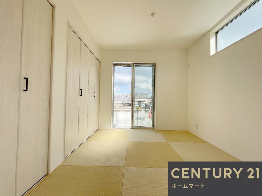 一戸建て香芝市良福寺 全1邸 一戸建ての詳細情報 7