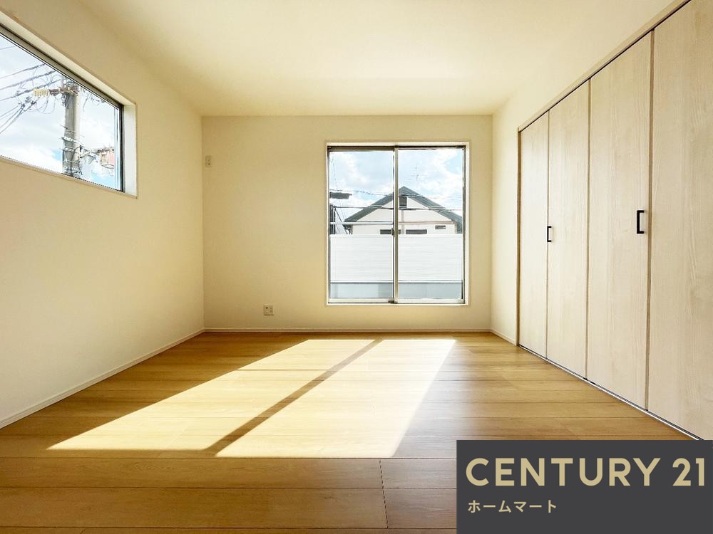 一戸建て香芝市良福寺 全1邸 一戸建ての詳細情報 8