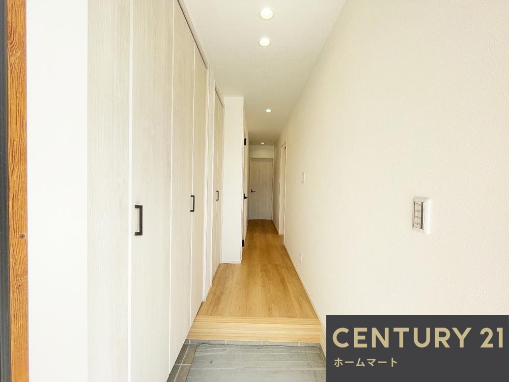 一戸建て香芝市良福寺 全1邸 一戸建ての詳細情報 9