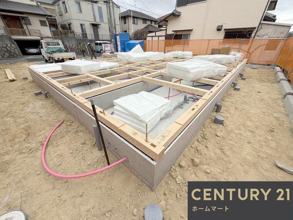 一戸建て泉南市新家 全１邸 一戸建ての詳細情報 10