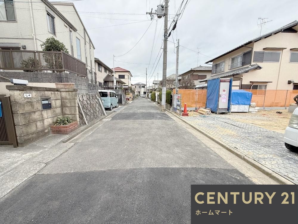 一戸建て泉南市新家 全１邸 一戸建ての詳細情報 12