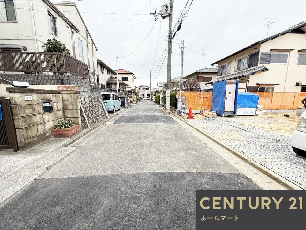 一戸建て泉南市新家 全１邸 一戸建ての詳細情報 14