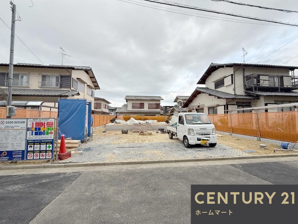 一戸建て泉南市新家 全１邸 一戸建ての詳細情報 2