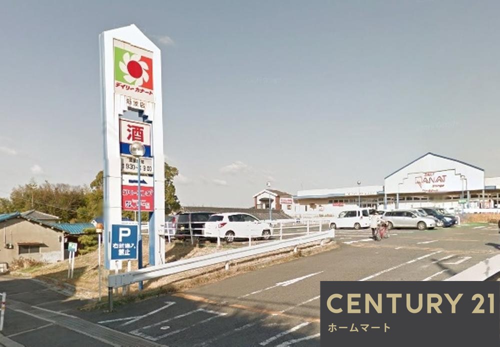 一戸建て泉南市新家 全１邸 一戸建ての詳細情報 22