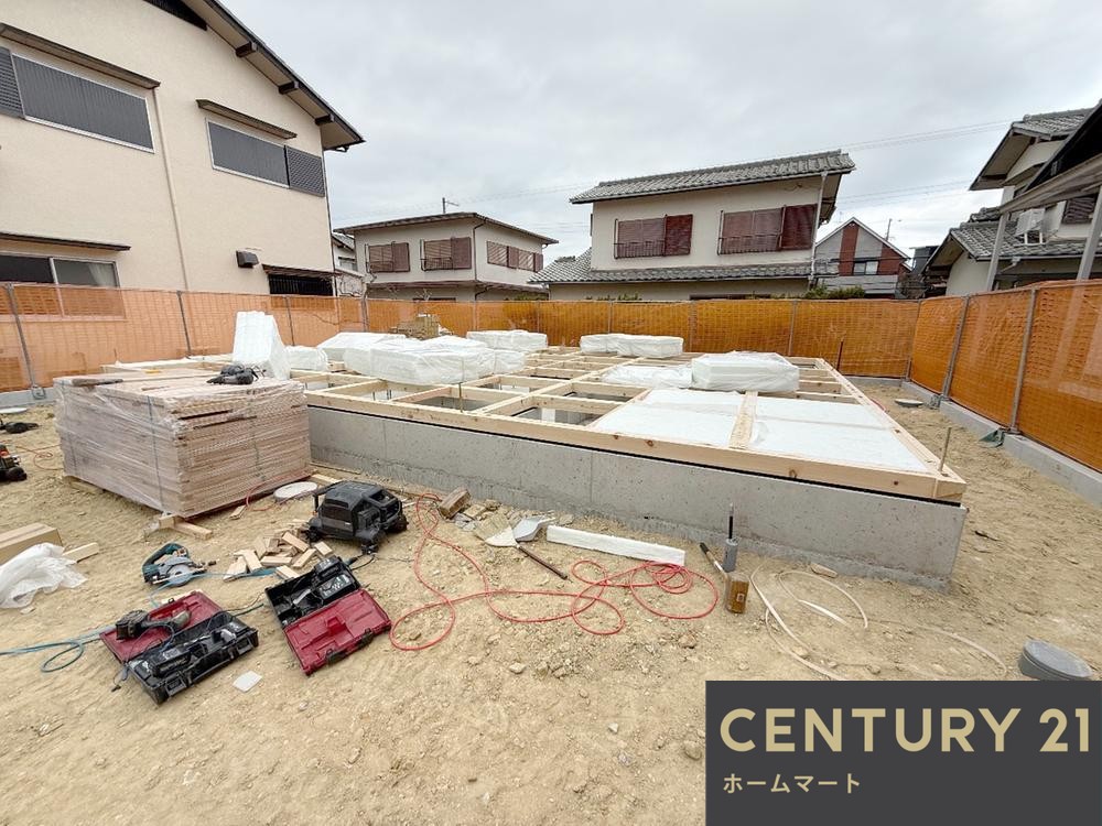 一戸建て泉南市新家 全１邸 一戸建ての詳細情報 3