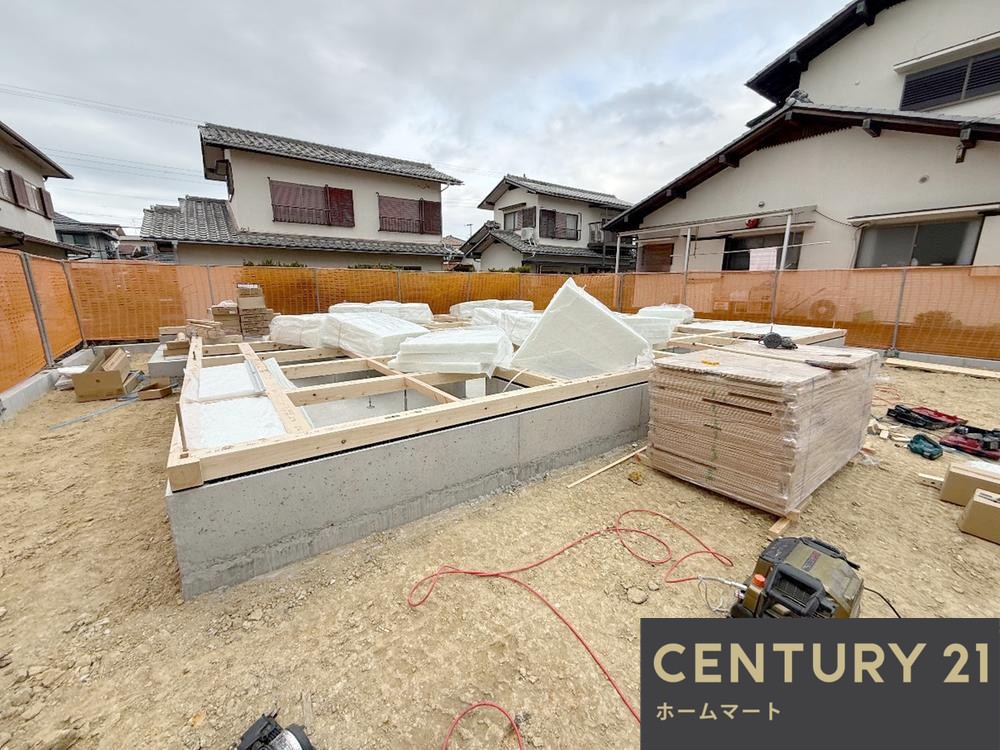 一戸建て泉南市新家 全１邸 一戸建ての詳細情報 4