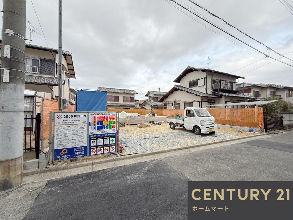 一戸建て泉南市新家 全１邸 一戸建ての詳細情報 6