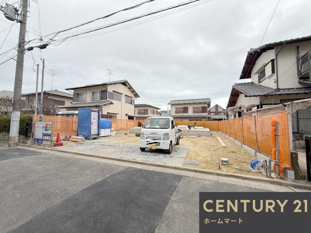 一戸建て泉南市新家 全１邸 一戸建ての詳細情報 7