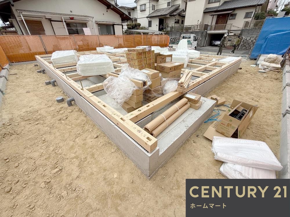 一戸建て泉南市新家 全１邸 一戸建ての詳細情報 8