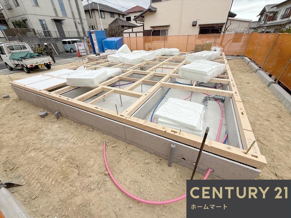 一戸建て泉南市新家 全１邸 一戸建ての詳細情報 9