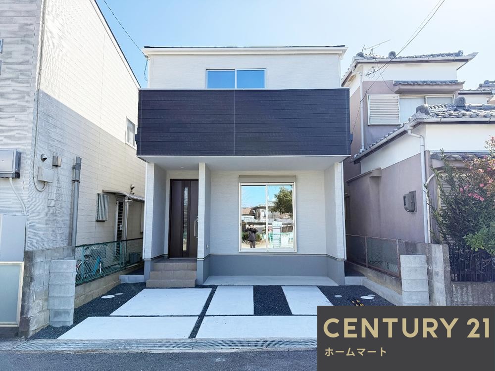 NEW一戸建て京田辺市草内八田 第２期 一戸建て の詳細情報 10