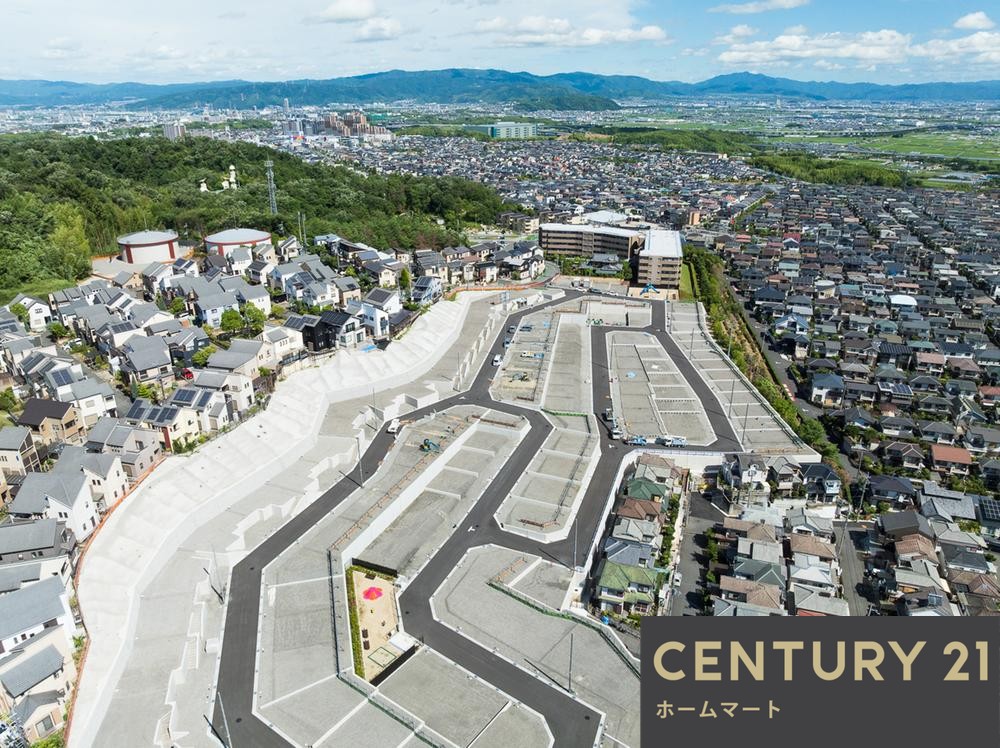 NEW一戸建て京田辺市草内八田 第２期 一戸建て の詳細情報 24