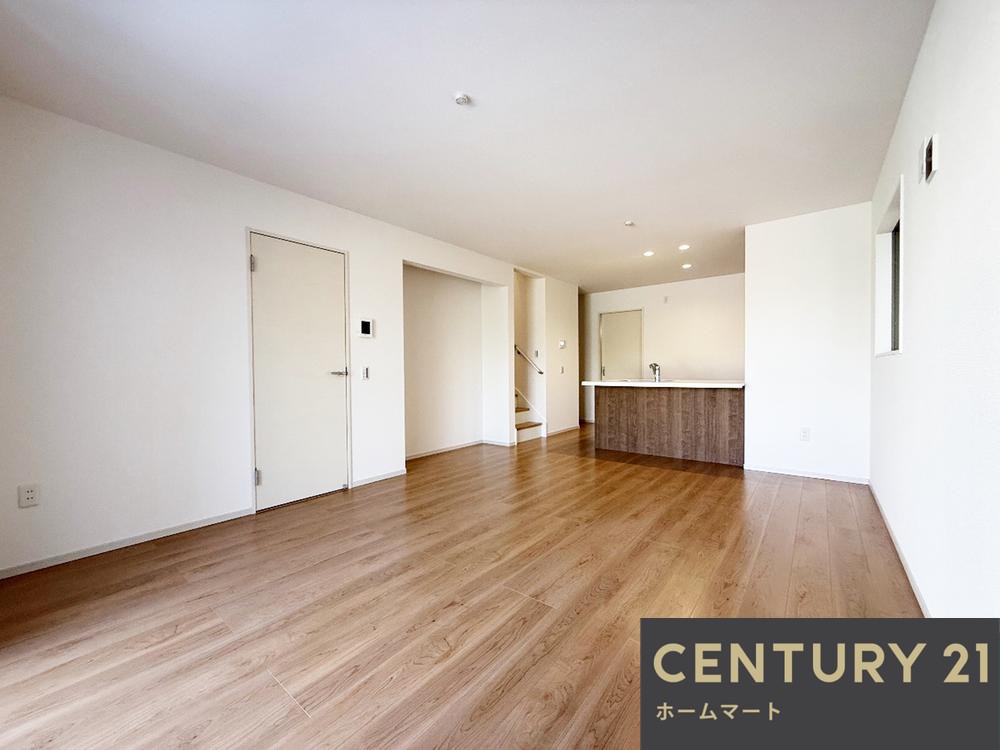 NEW一戸建て京田辺市草内八田 第２期 一戸建て の詳細情報 3