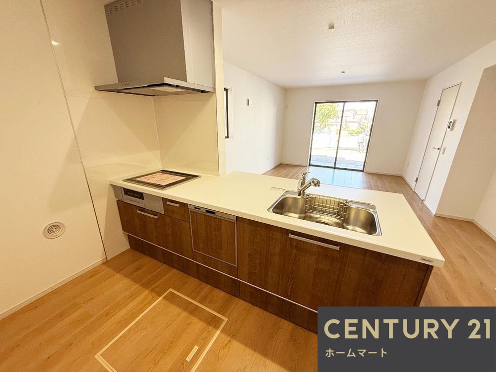 NEW一戸建て京田辺市草内八田 第２期 一戸建て の詳細情報 4