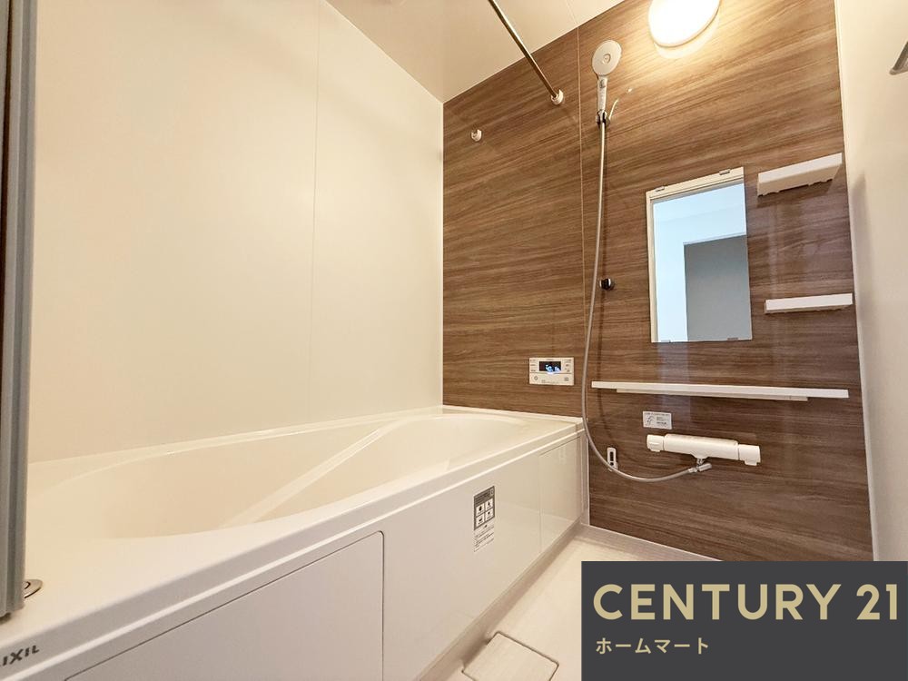 NEW一戸建て京田辺市草内八田 第２期 一戸建て の詳細情報 5