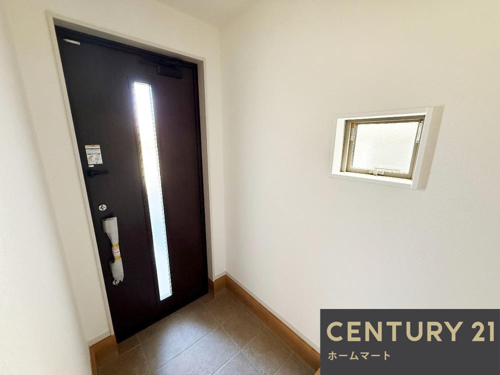 NEW一戸建て京田辺市草内八田 第２期 一戸建て の詳細情報 8