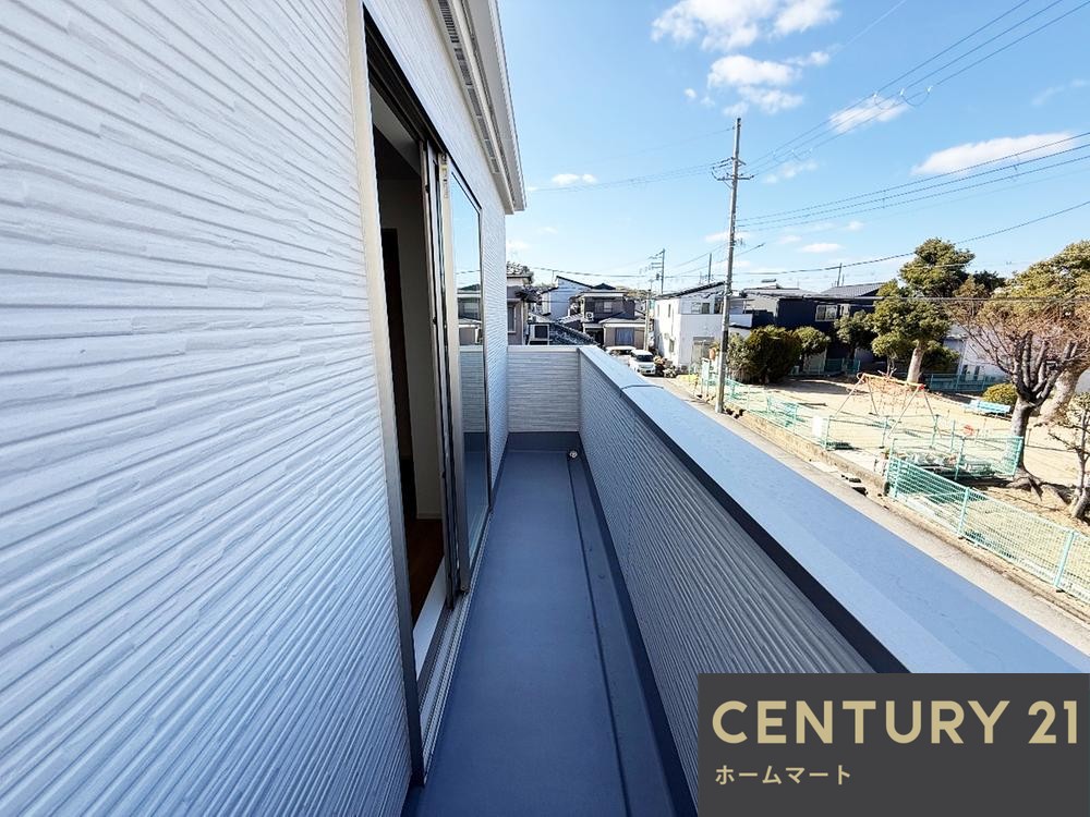 NEW一戸建て京田辺市草内八田 第２期 一戸建て の詳細情報 9