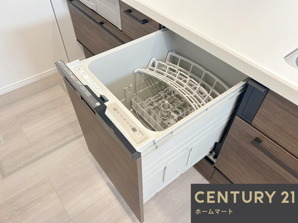 NEW一戸建て広陵町５ 3180万円の詳細情報 11